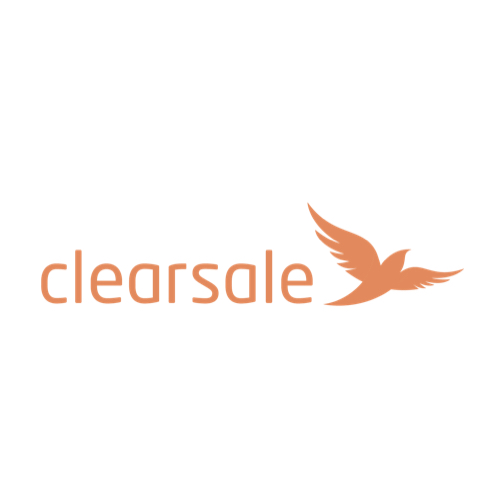 clearsale logo