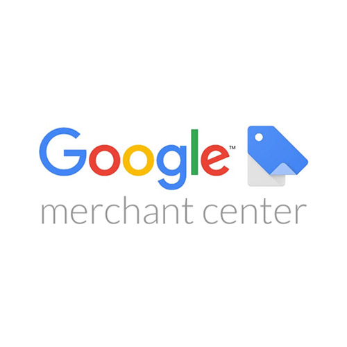 Integração com o merchant center do google para venda direta no google shopping.