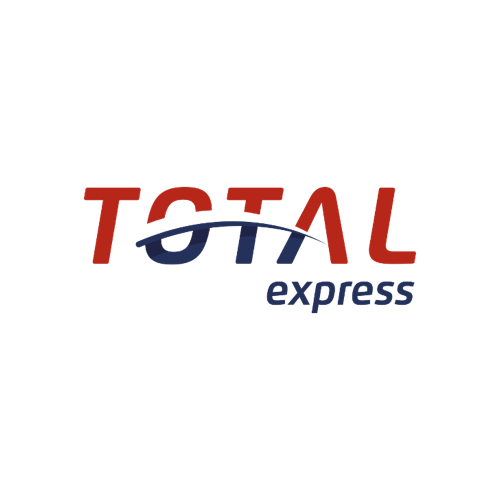 total express logo
